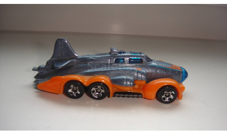 FAST FORTRESS HOT WHEELS  ТОЛЬКО МОСКВА САМОВЫВОЗ, масштабная модель, scale0