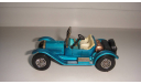 STUTZ 1914 MATCHBOX  ТОЛЬКО МОСКВА САМОВЫВОЗ, масштабная модель, scale0
