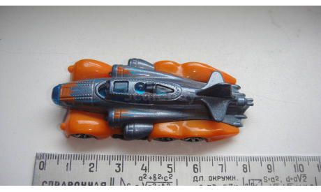 FAST FORTRESS HOT WHEELS  ТОЛЬКО МОСКВА САМОВЫВОЗ, масштабная модель, scale0