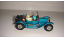 STUTZ 1914 MATCHBOX  ТОЛЬКО МОСКВА САМОВЫВОЗ, масштабная модель, scale0