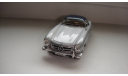 MERCEDES BENZ 300 SL CARARAMA  ТОЛЬКО МОСКВА САМОВЫВОЗ, масштабная модель, Mercedes-Benz, scale43