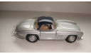 MERCEDES BENZ 300 SL CARARAMA  ТОЛЬКО МОСКВА САМОВЫВОЗ, масштабная модель, Mercedes-Benz, scale43