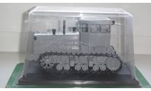 ТРАКТОР Т-140  ТОЛЬКО МОСКВА САМОВЫВОЗ, масштабная модель, scale0