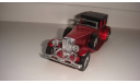 DUESENBERG 1930 MATCHBOX ТОЛЬКО МОСКВА САМОВЫВОЗ, масштабная модель, scale0