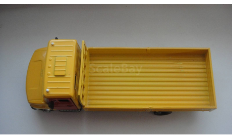 ЗИЛ 5301 КОНВЕРСИЯ  ТОЛЬКО МОСКВА САМОВЫВОЗ, масштабная модель, scale43