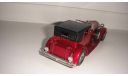 DUESENBERG 1930 MATCHBOX ТОЛЬКО МОСКВА САМОВЫВОЗ, масштабная модель, scale0