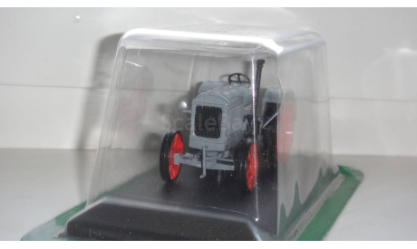ТРАКТОР СХТЗ 15/30  ТОЛЬКО МОСКВА САМОВЫВОЗ, масштабная модель, scale0