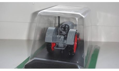 ТРАКТОР СХТЗ 15/30  ТОЛЬКО МОСКВА САМОВЫВОЗ, масштабная модель, scale0