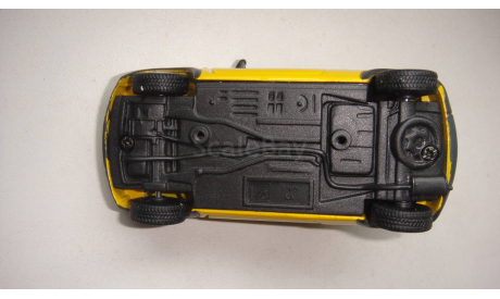 FORD KA CARARAMA  ТОЛЬКО МОСКВА САМОВЫВОЗ, масштабная модель, scale43