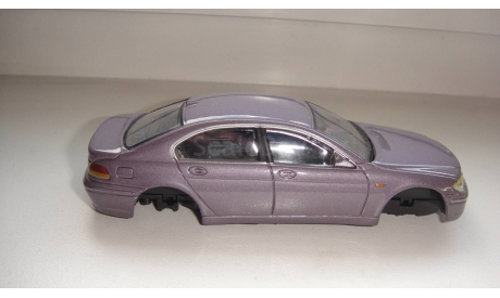 КУЗОВ ОТ BMW 745I  ТОЛЬКО МОСКВА, запчасти для масштабных моделей, scale43