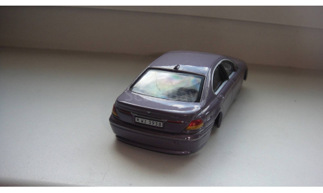 КУЗОВ ОТ BMW 745I  ТОЛЬКО МОСКВА, запчасти для масштабных моделей, scale43