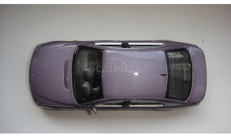 КУЗОВ ОТ BMW 745I  ТОЛЬКО МОСКВА, запчасти для масштабных моделей, scale43