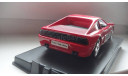 FERRARI 348 TB 1.24  ТОЛЬКО МОСКВА, масштабная модель, scale24