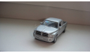 DODGE RAM 1500 V8  ТОЛЬКО МОСКВА САМОВЫВОЗ, масштабная модель, scale0