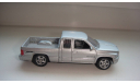 DODGE RAM 1500 V8  ТОЛЬКО МОСКВА САМОВЫВОЗ, масштабная модель, scale0