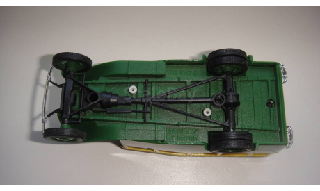 АВТО 03-30 НАП  ТОЛЬКО МОСКВА САМОВЫВОЗ, масштабная модель, scale43, ГАЗ