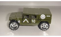 HUMMER  1/64  ТОЛЬКО МОСКВА САМОВЫВОЗ, масштабная модель, scale0