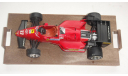 FERRARI 126 C4 BRUMM ТОЛЬКО МОСКВА САМОВЫВОЗ, масштабная модель, scale0