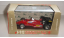 FERRARI 126 C4 BRUMM ТОЛЬКО МОСКВА САМОВЫВОЗ, масштабная модель, scale0