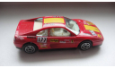 FERRARI 348 TB BURAGO  ТОЛЬКО МОСКВА, масштабная модель, 1:43, 1/43