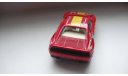 FERRARI 348 TB BURAGO  ТОЛЬКО МОСКВА, масштабная модель, 1:43, 1/43