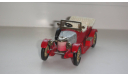 PRINCE HENRY 1914 MATCHBOX  ТОЛЬКО МОСКВА САМОВЫВОЗ, масштабная модель, scale0