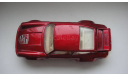 PORSCHE TURBO MATCHBOX ТОЛЬКО МОСКВА, масштабная модель, scale0