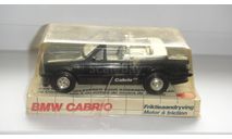 BMW CABRIO ТОЛЬКО МОСКВА САМОВЫВОЗ, масштабная модель, scale0