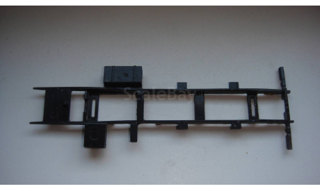 РАМА ВЕРХНЯЯ ОТ КАМАЗ 53212  ТОЛЬКО МОСКВА, запчасти для масштабных моделей, scale43