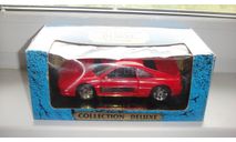 FERRARI 348 TB 1.24  ТОЛЬКО МОСКВА САМОВЫВОЗ, масштабная модель, scale24