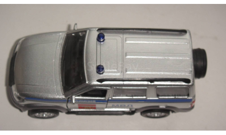 УАЗ 3163 ПОЛИЦИЯ AUTOTIME ТОЛЬКО МОСКВА САМОВЫВОЗ, масштабная модель, scale0