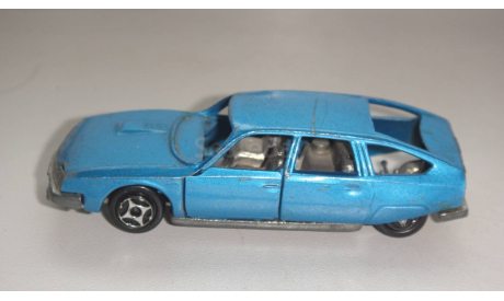 CITROEN CX MINI JET NOREV  ТОЛЬКО МОСКВА САМОВЫВОЗ, масштабная модель, scale0, Citroën