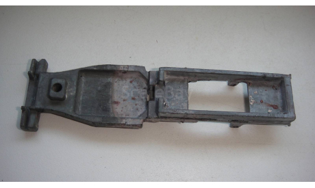 РАМА ОТ АВТО АА  ТОЛЬКО МОСКВА САМОВЫВОЗ, запчасти для масштабных моделей, scale43, ГАЗ