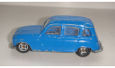 RENAULT 4L MINI JET NOREV  ТОЛЬКО МОСКВА САМОВЫВОЗ, масштабная модель, scale0