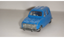 RENAULT 4L MINI JET NOREV  ТОЛЬКО МОСКВА САМОВЫВОЗ, масштабная модель, scale0