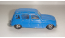 RENAULT 4L MINI JET NOREV  ТОЛЬКО МОСКВА САМОВЫВОЗ, масштабная модель, scale0