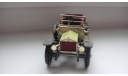 ROLLS ROYCE 1906 MATCHBOX ТОЛЬКО МОСКВА, масштабная модель, Rolls-Royce