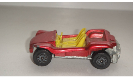 GP BEACH BUGGY CORGI  ТОЛЬКО МОСКВА САМОВЫВОЗ, масштабная модель, scale0