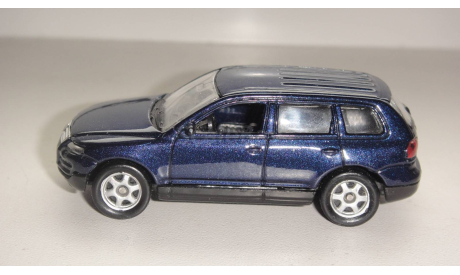 VOLKSWAGEN TOUAREG WELLY  ТОЛЬКО МОСКВА САМОВЫВОЗ, масштабная модель, scale0