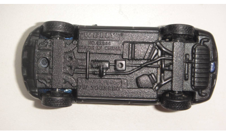 VOLKSWAGEN TOUAREG WELLY  ТОЛЬКО МОСКВА САМОВЫВОЗ, масштабная модель, scale0