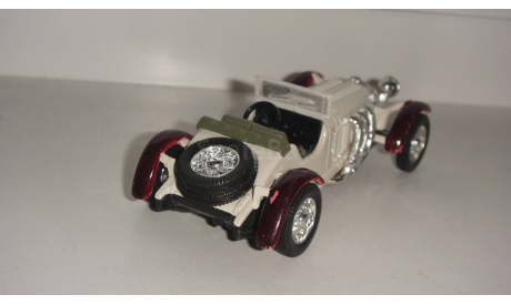MERCEDES BENZ SSKL ТОЛЬКО МОСКВА САМОВЫВОЗ, масштабная модель, Mercedes-Benz, scale43