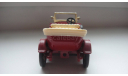 PRINCE HENRY 1914 MATCHBOX ТОЛЬКО МОСКВА, масштабная модель, scale0