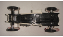 MERCEDES BENZ SSKL ТОЛЬКО МОСКВА САМОВЫВОЗ, масштабная модель, Mercedes-Benz, scale43