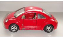 VOLKSWAGEN BEETLE SAICO  ТОЛЬКО МОСКВА САМОВЫВОЗ, масштабная модель, scale0