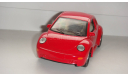 VOLKSWAGEN BEETLE SAICO  ТОЛЬКО МОСКВА САМОВЫВОЗ, масштабная модель, scale0