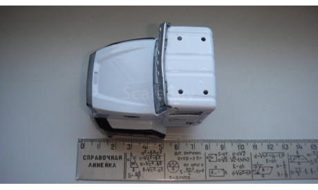 КАБИНА ОТ KENWORTH  ТОЛЬКО МОСКВА, запчасти для масштабных моделей, scale0