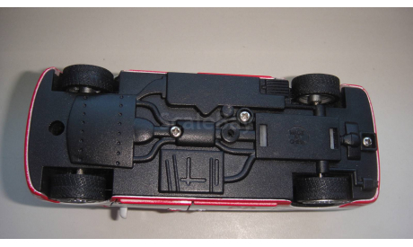 FORD СКОРАЯ ПОМОЩЬ  ТОЛЬКО МОСКВА, масштабная модель, scale0