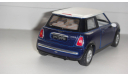 MINI COOPER KINSMART 1/28 ТОЛЬКО МОСКВА САМОВЫВОЗ, масштабная модель, scale0