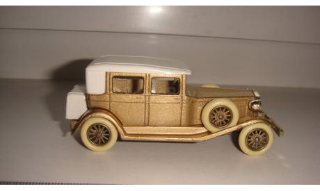 ROLLS ROYCE  DAYS GONE  ТОЛЬКО МОСКВА САМОВЫВОЗ, масштабная модель, Rolls-Royce, scale0