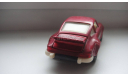 PORSCHE TURBO MATCHBOX ТОЛЬКО МОСКВА, масштабная модель, scale0